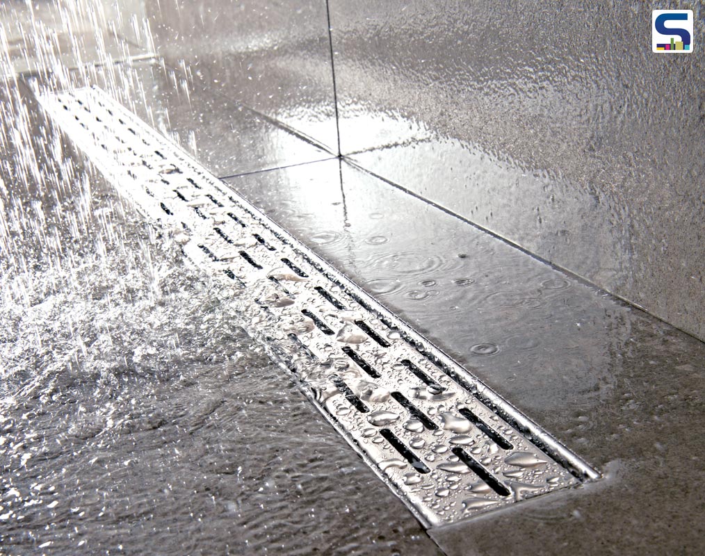 Easy Drain Compact